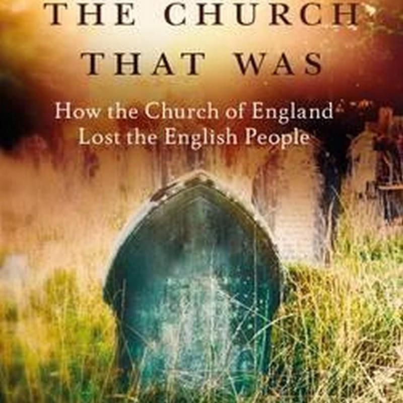 That Was The Church That Was (Author: Andrew Brown, MBE Linda Woodhead, ISBN: 9781472921642)