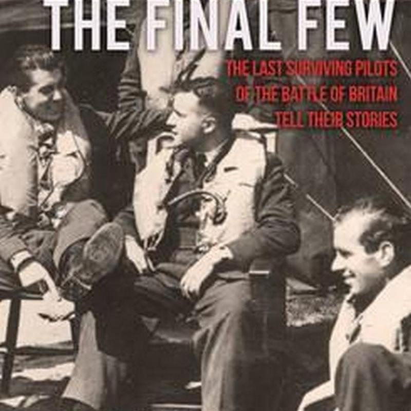 The Final Few (Author: Dilip Sarkar, ISBN: 9781445660370)