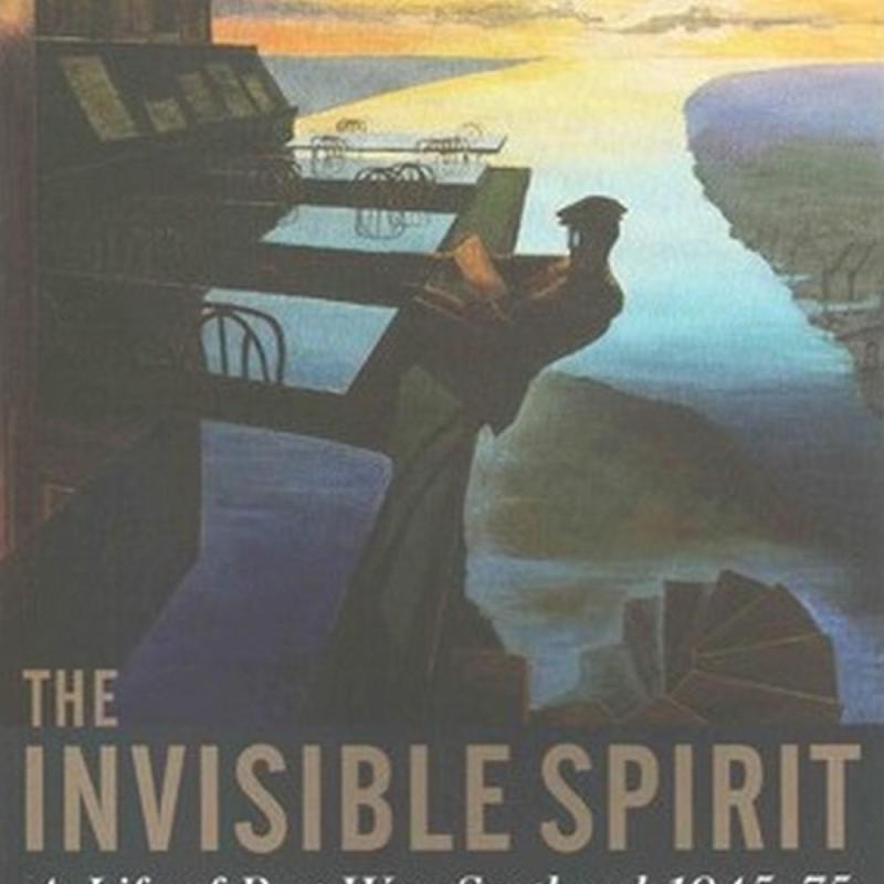 The Invisible Spirit (Author: Kenneth Roy, ISBN: 9781780272467)