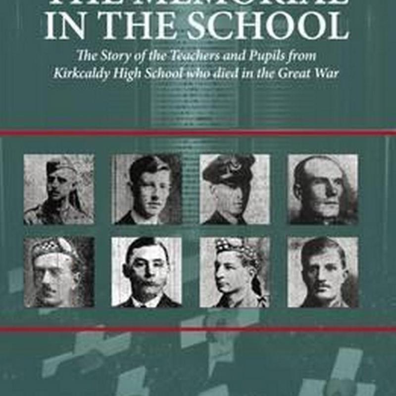 The Memorial in the School (Author: John Beck, ISBN: 9781908336859)