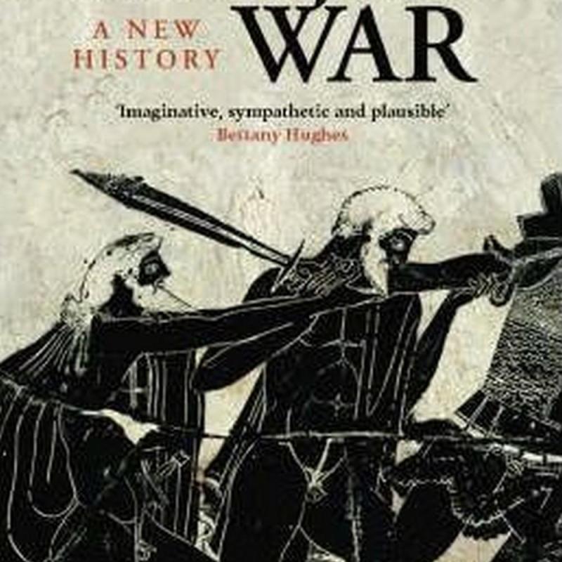 The Trojan War (Author: Barry Strauss, ISBN: 9780099474333)