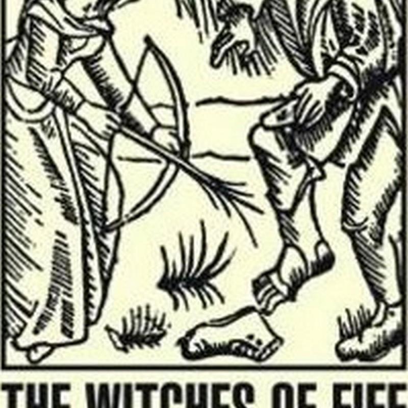 The Witches of Fife (Author: Stuart MacDonald, ISBN: 9781906566838)