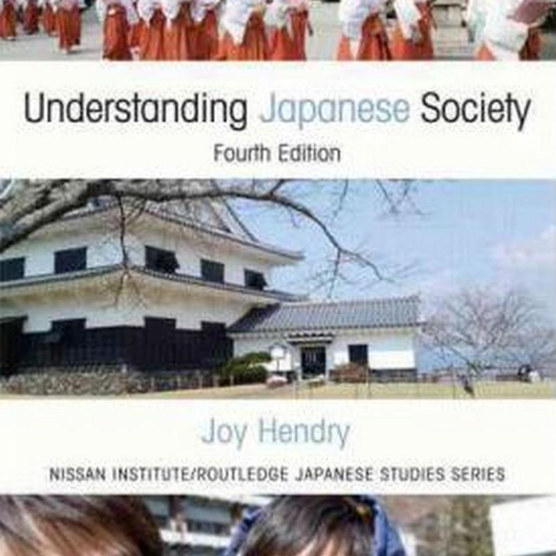 Understanding Japanese Society