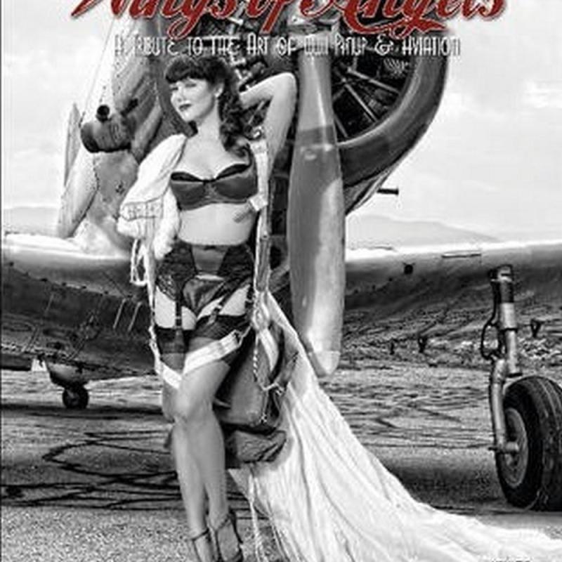 Wings of Angels (Author: Michael Malak, ISBN: 9780764346408)