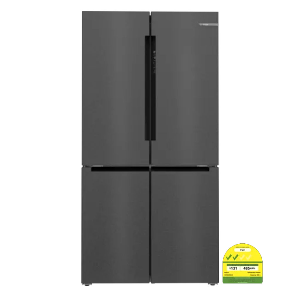 PB Bulky) TOSHIBA GR-RF677WI-PMX(06) Multi Door Refrigerator(517L
