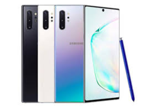 Samsung Galaxy Note 10 Plus