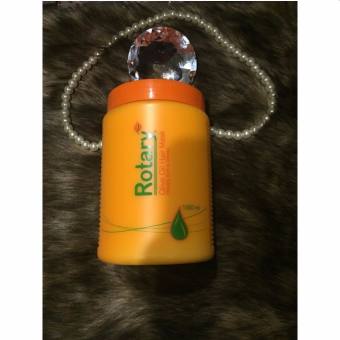 Hấp Dầu Rotary -Everflor Cam 1000ml - Rotary -Everflor Cam