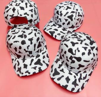 Mũ Bò Sữa, Nón Bò Sữa 2 Mặt phong cách Ulzzang form unisex nam nữ