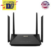 Asus AX1800 Dual Band Smart Wifi 6 Router