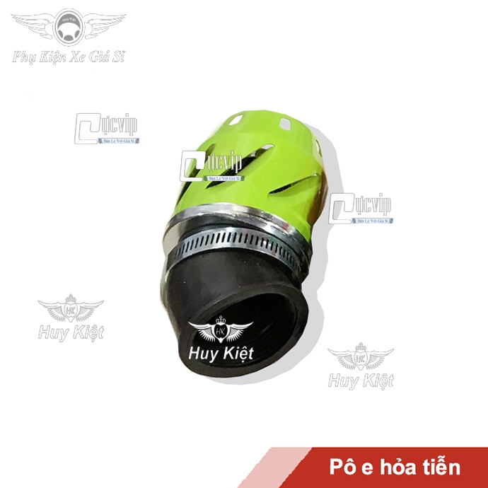 Pô E Tăng Tốc 51 Ly Cho Bình Bông Mai, Exciter, Winner, Raider, Satria MS1657