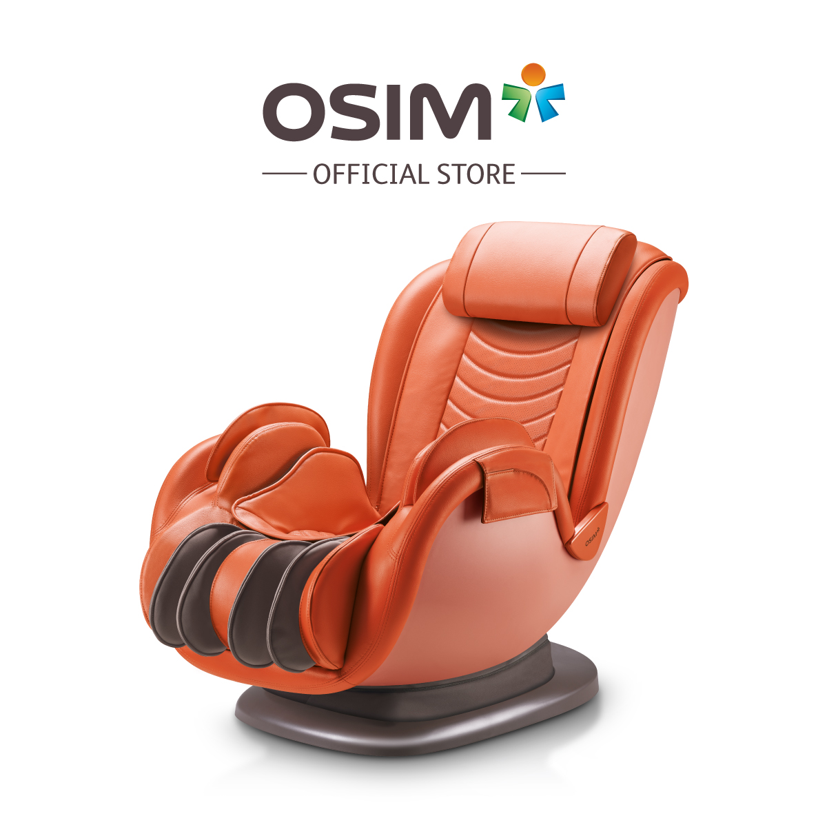 HOT Osim Ucozy Osim Umoby Mini Neck Massager Review Neck