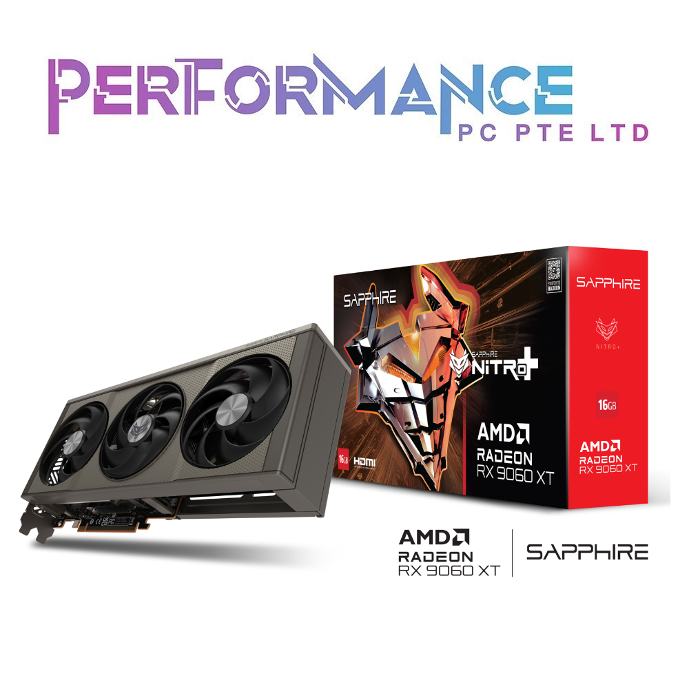 Shop Amd 6600xt Sapphire Nitro at Better Price Online | Lazada