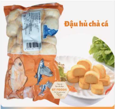 100g đậu hũ phô mai Phú mark hàng loại ngon