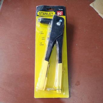 Kìm bấm rive, kìm rút đinh stanley