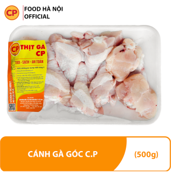 CP Cánh Gà Góc (500g)