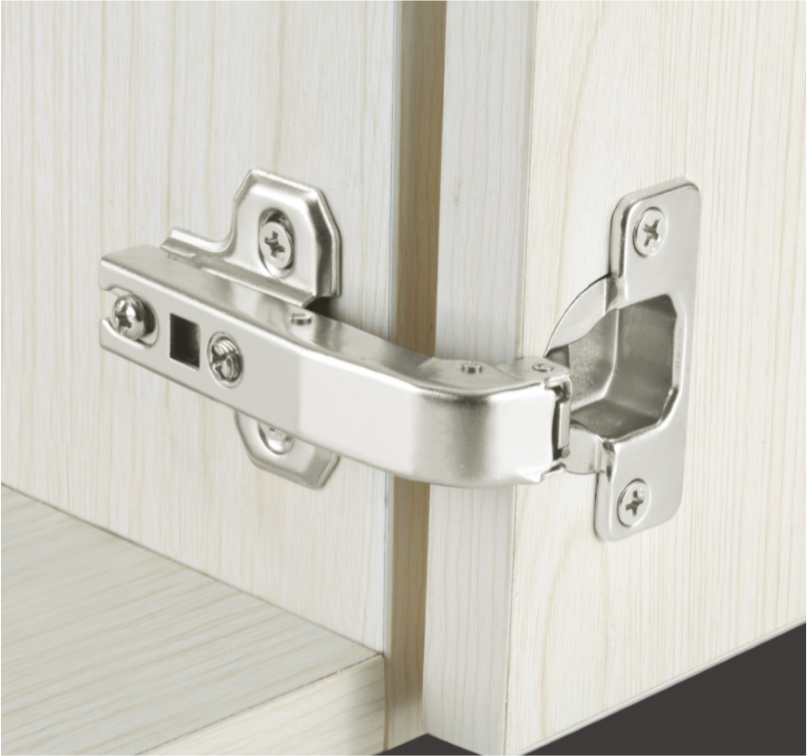 Bản lề giảm chấn dr-90