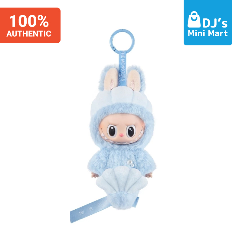 Labubu シンガポール限定バッチ シンガポール限定】LABUBU ラブブ バッジの通販 by marina's