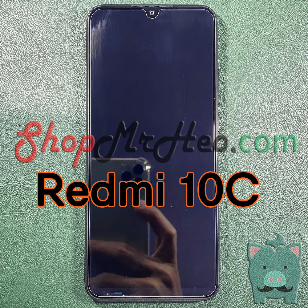 Dán kính cường lực xiaomi redmi 10 - redmi 10c - redmi 10 c - poco c40