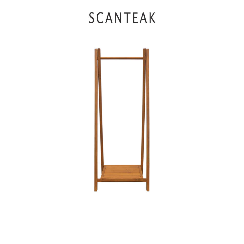 Scanteak store dressing table