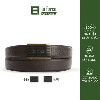 Thắt lưng nam LAFORCE hàng hiệu D890-05V