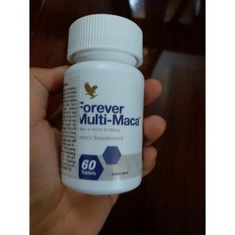 Thực phẩm chức năng Forever Multi-Maca