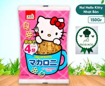 Nui Hello Kitty Nhật bản 150gr