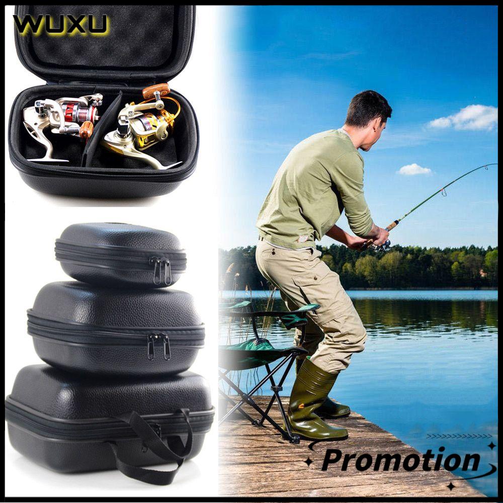 Carp Fishing Case Shatterproof Live Fishing Tackle Box Containers