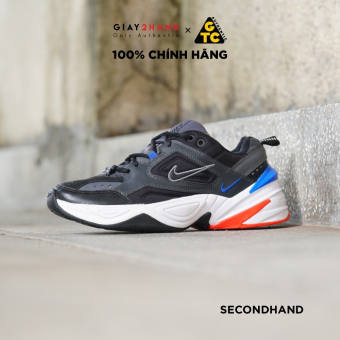 Giày Thể Thao M2K TEKNO  PARIS  AV4789-003 GIÀY CŨ CHÍNH HÃNG