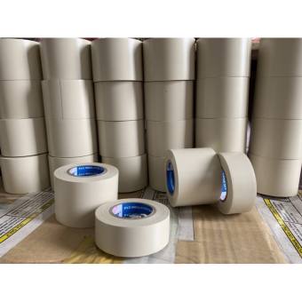 1 cuộn băng keo thể thao nano 2F/2cm, Băng keo đá bóng, băng keo hỗ trợ chấn thương, băng keo quấn chân