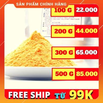 Bột Pho Mai Hàn Quốc (100G)