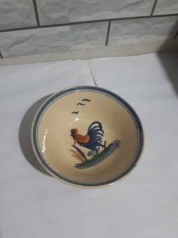 Tô con gà kiểu xưa 5 tô