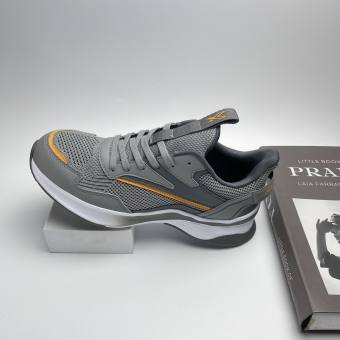 Giày thể thao nam bitis hunter x chính hãng DSMH105XAM