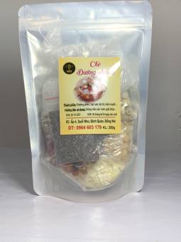 SP28 Chè dưỡng nhan [Tbee] Chè thanh nhiệt giải độc giúp đẹp da, giảm cân, ngăn ngừa bệnh tim mạch