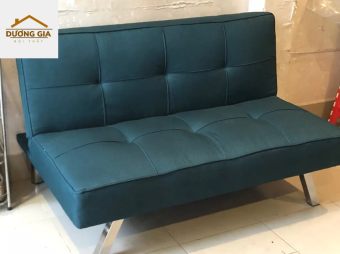 Ghế Sofa tích hợp giường tiện dụng size 1m2