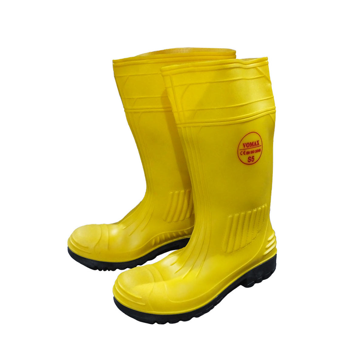 Yellow Boots Best Price in Singapore Feb 2024 Lazada