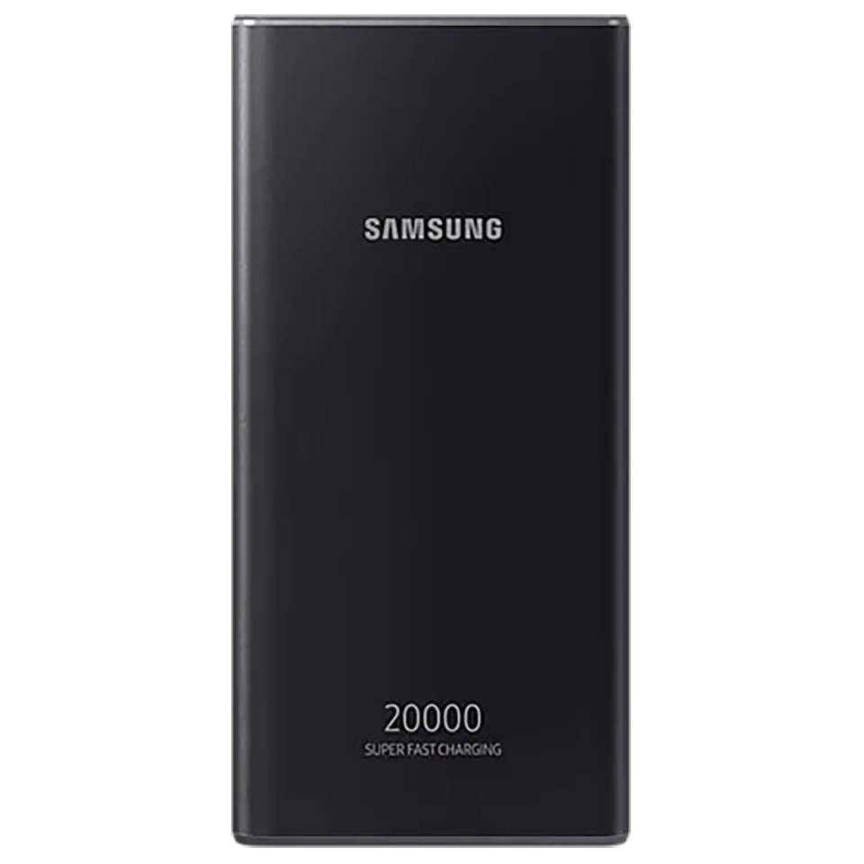 Pin dự phòng sạc siêu nhanh Samsung 25W 20000mAh - Hàng chính hãng