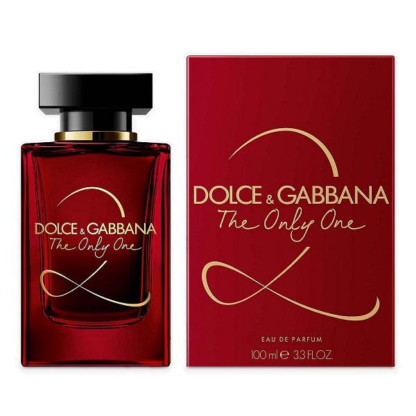 price of dolce and gabbana perfume