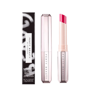 Son Lì Fenty Beauty Mattemoiselle Plush Matte Lipstick