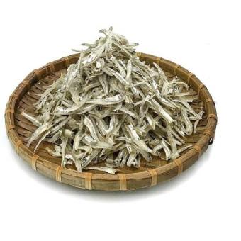 1kg Khô cá cơm không đầu - rim chua ngọt đậm vị hao cơm khó cưỡng 250gr 500gr Khô cá cơm không đầu