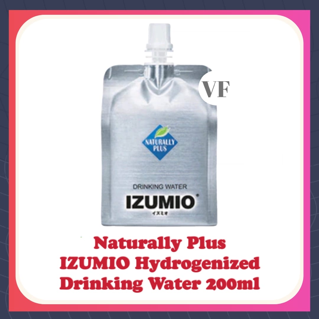 Shop Izumio Water at Best Prices for Your Needs | Lazada Singapore