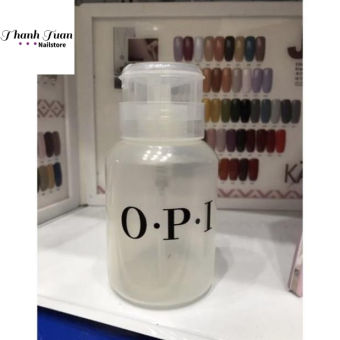 Chai lọ xịt OPI đựng dung dịch làm móng,nước lau gel,cồn dụng cụ móng Nail  - Phụ kiện đồ nail Thanh Tuấn