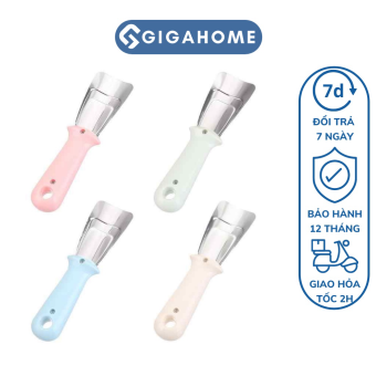 Dụng Cụ Cào Đá Tuyết Tủ Lạnh GIGAHOME Xẻng Xúc Đá Viên Tiện Dụng 9320