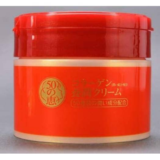 Kem dưỡng da Collagen Q10 cho phụ nữ U50 - 4987241133192