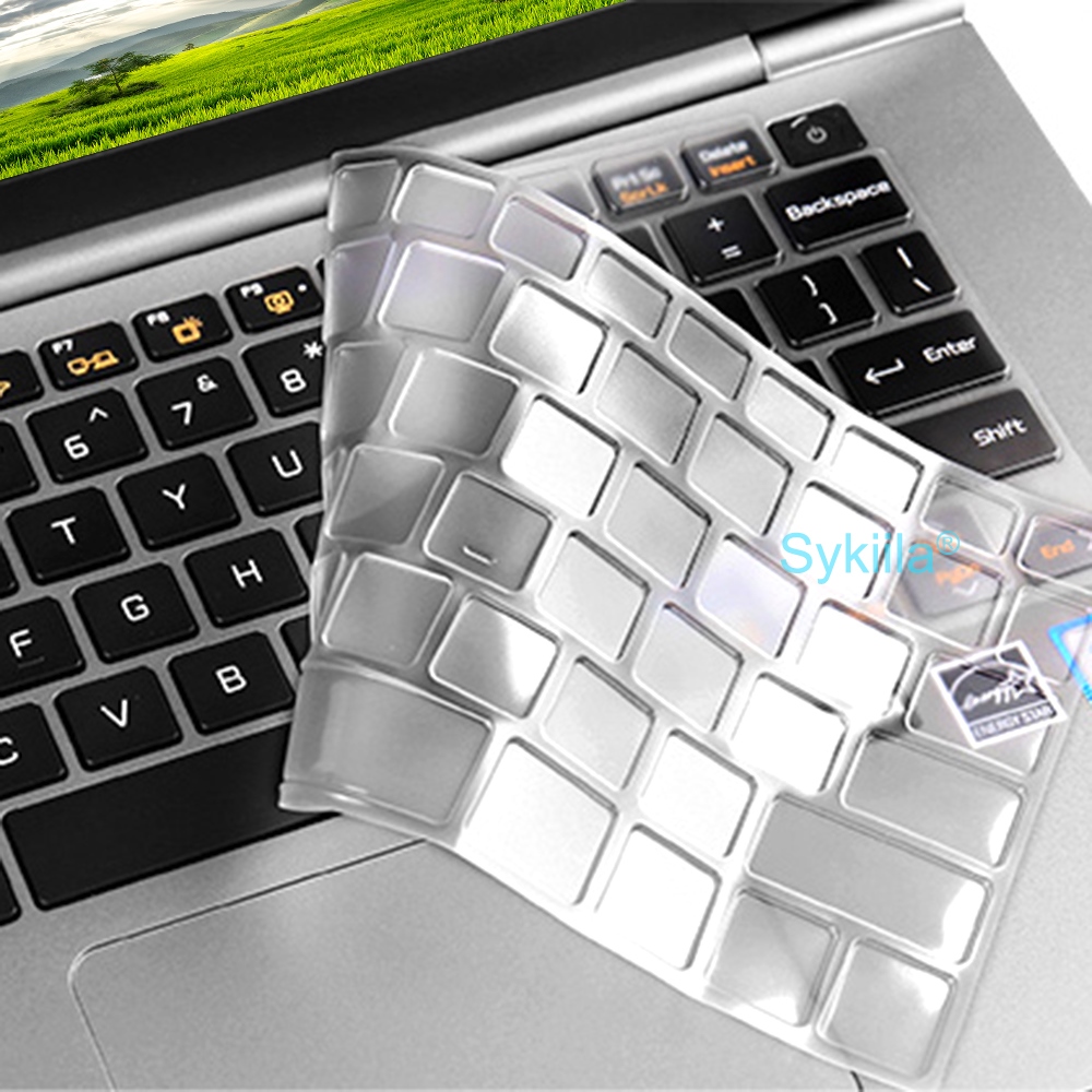 lg gram keyboard cover