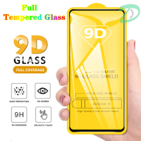 Full Protective Glass For Xiaomi Poco C3 Poco X3 Tempered Screen Protector Xiaomi Poco M3 Tempered Glass