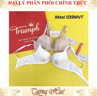 Áo lót nữTriumph Maximizer 039 MVT 02 dạng áoPush-up nâng ngực.
