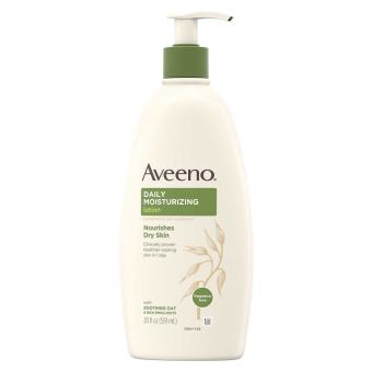 Sữa Dưỡng Thể Dành Cho Da Khô Aveeno Daily Moisturizing Lotion 591ml