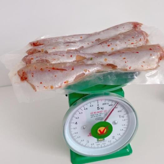 Khô Cá Đổng 1 Nắng Loại Ngon - CD01901