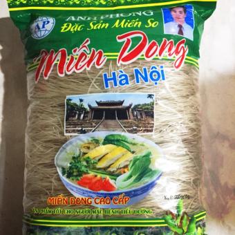 [HÀNG LOẠI 1] 1KG Miến Dong Hà Nội Đặc Sản Miến Làng So ĐẶC SẢN MIẾN DONG SẠCH 100% Miến Dong Nguyên Chất _ Miến dong cho người tiểu đường, Miến dong ăn kiêng _  Miến dong cho người ăn chay
