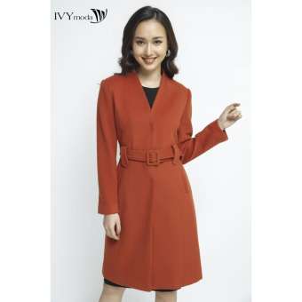 Áo khoác Nữ IVY moda MS 71M3868